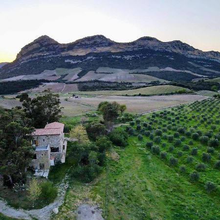Mulinu Biancu Hotel Poggio-d'Oletta Exterior photo